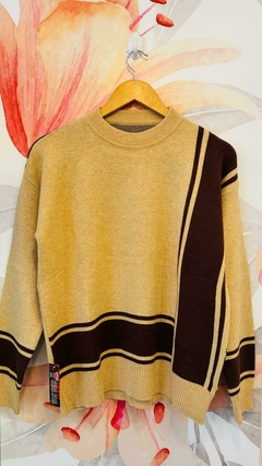Sweater guarda - comprar online