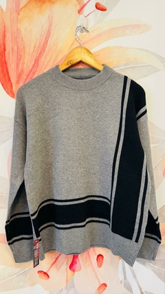 Sweater guarda