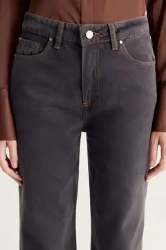 JEAN AMANDA WIDE LEG - Santa Paula