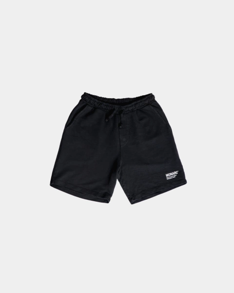 Short Casual Moletinho Black - comprar online