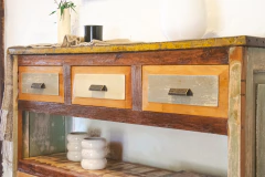 Imagen de MUEBLE RECEPIÓN "LUCA"