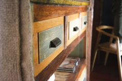 MUEBLE RECEPIÓN "LUCA" en internet