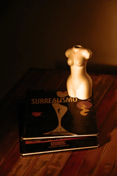 TORSO VENUS MINI - FERMÍN Arte de Autor