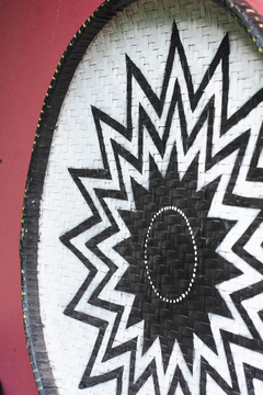 Set Plato Deco Mandala X 3 en internet