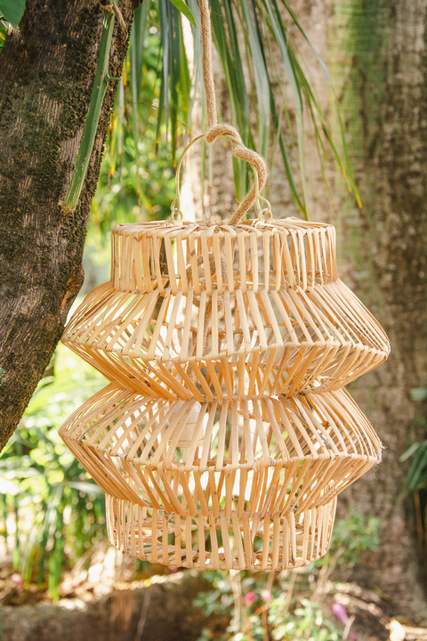 Lámpara China - comprar online