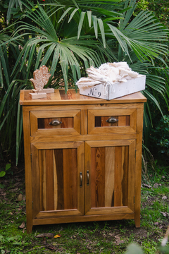 MUEBLE RECIBIDOR "RAÍZ" en internet