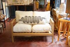 SILLÓN DOBLE IOR en internet