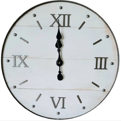 Imagen de Reloj de pared