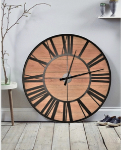 Reloj de pared - tienda online