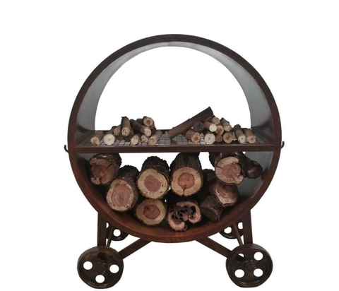 Leñero Circular