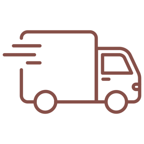 Envíos a todo el País