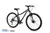 MTB Flamingo R29 Negro/Celeste - tienda online