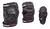 KIT PRETECCIONES PROFESIONALES ADULTO STARK PRO200