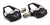 Pedales Automáticos MTI Ruta + Calas Compatible Shimano - comprar online