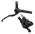 SET DE FRENO HIDRAULICO MT200 SHIMANO DELANTERO 1000MM