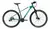 Bicicleta R29 Zion Ovanta - verde
