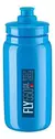 Caramañola Elite Fly 550ml (Black-Grey) en internet