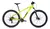 "Bicicleta MTB Cube Aim 29"" 16 Velocidades Aluminio Frenos a Disco Hidráulicos Green Moss" - comprar online