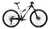 "Bicicleta MTB Zion Rok Carbono Doble Suspensión 29"" 1x12 Velocidades" en internet