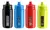 Caramañola Elite Fly 550ml (Black-Grey) - tienda online