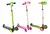 MONOPATIN STARK UNICORNIO - BORDENAVE BIKE