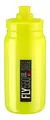 Caramañola Elite Fly 550ml (Black-Grey) - BORDENAVE BIKE