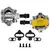 Pedal Shimano Pd-m540 Mtb Negro - BORDENAVEBIKE - comprar online