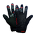Guantes Largos MTI Windstopper Talle S M L XL - comprar online
