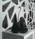 Fresias Negro - comprar online