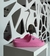 790/03 Faja Fucsia en internet