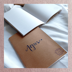 Cuaderno Comodín