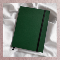 Eco Cuero Verde Inglés