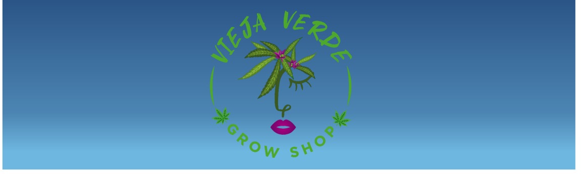 Vieja Verde Grow