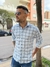 Camisa Poplin ML