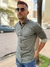 Camisa Poplin ML