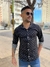 Camisa Poplin ML