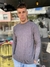Sweater Trenzado - comprar online