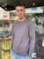 Sweater liso importado - tienda online
