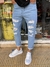 Jean Mom Roma