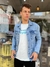 Campera Jean - comprar online
