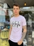 Remera Regular Game Over - Octano