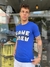 Remera Regular Game Over en internet