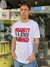 Remera Regular Insanity - comprar online