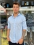 Camisa Poplin ML Básica - comprar online