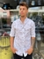 Camisa Cuello Mao Poplin ML en internet