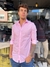 Camisa Poplin ML - Octano