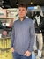 Sweater Polera c/Cierre Importado - Octano