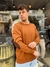 Sweater c/Parche Importado - comprar online