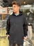 Buzo Frisado Oversize Liso en internet