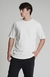 Remera Oversize Lisa